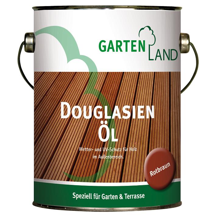 Douglasien-Öl GartenLand 2,5 Liter